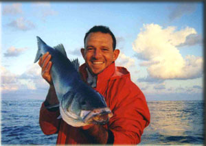 frnack choron guide de p&ecirc;che